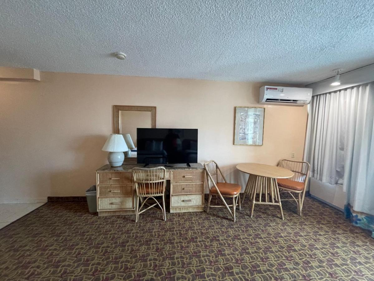 Apartamento Esj Towers